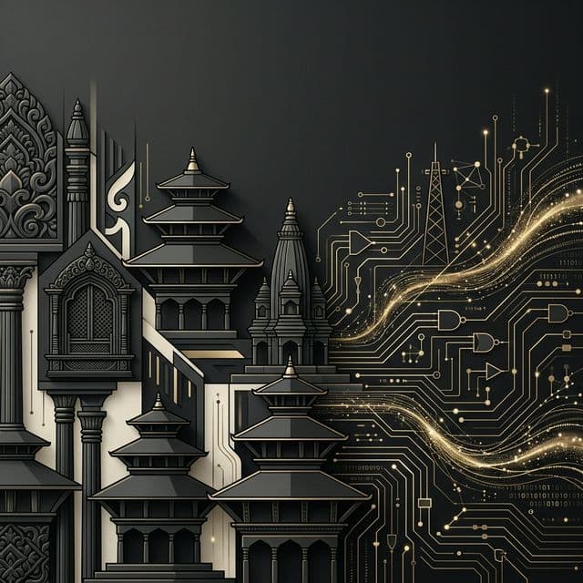 Kathmandu Tech Abstract